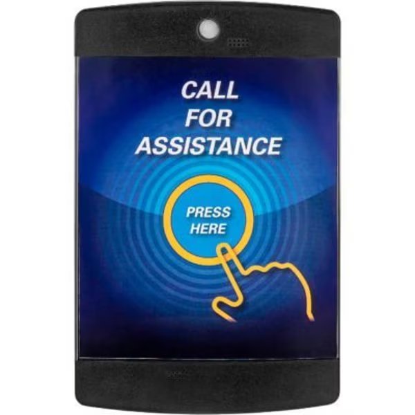 Motorola Solutions CB300-D 1-Channel Call Button - One Way Communication, Motorola, Mfr#: CB300-D